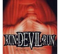 Run Devil Run - The Killing Civilisation