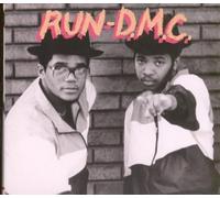 Run-D.M.C. Run-D.M.C. (CD) Album