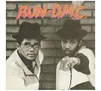 Run DMC – CD – Legacy