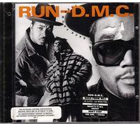 Run Dmc - Back from Hell