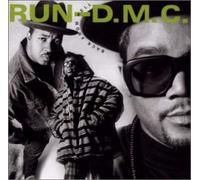 Run Dmc - Back from Hell [Japan]