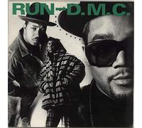 Run Dmc - Back from Hell [Vinilo]