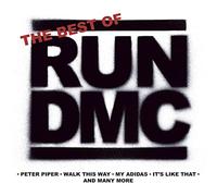 Run Dmc - Best of [Import]