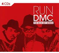 Run Dmc - Box Set Series [Import]