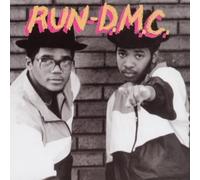 Run Dmc by Run Dmc