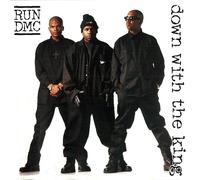 RUN-DMC - (CD Album RUN-DMC, 15 Tracks D.M.C. Run) Come On Everybody / Can I Get It, Yo / Hit' Em Hard / To The Maker / 3 In The Head / Ooh, Watcha Gonna Do / Big Willie / Three Little Indians / In The House / Can I Get A Witness / Get Open / What's Next u.a.