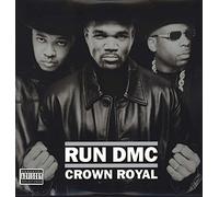 Run Dmc - Crown Royal