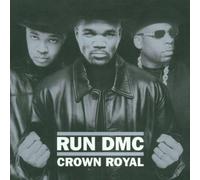 Run-Dmc - Crown Royal [Import]