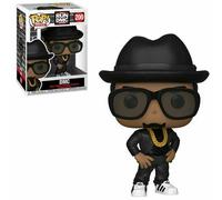 Funko Figurine Pop Run-DMC n°200 - DMC (47167)