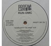 Run-DMC - Down With The King