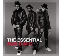 Run Dmc - Essential Run Dmc [Import]