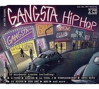 Run DMC, Funkdoobiest, LL Cool J, AMG, Geto Boys, Onyx. [Import]