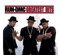 Run-D.M.C. – Greatest Hits – CD – 18 titres – BMG
