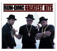 Run-Dmc - Greatest Hits [Import]