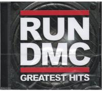 Run Dmc – Greatest Hits (Uk) – CD – Import