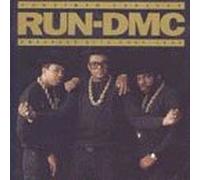 Run Dmc - Greatest Hits-Together Forever