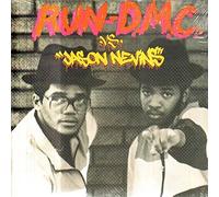 Run Dmc - It's Like That