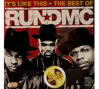 Run DMC - It's Like This: The Best of (Sony Gold Series) [Import]