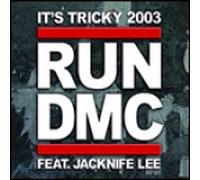 Run Dmc - It's Tricky 2003 [Import]