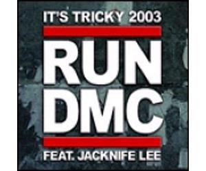 Run Dmc - It's Tricky 2003 [Import]