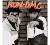 Run Dmc - King of Rock