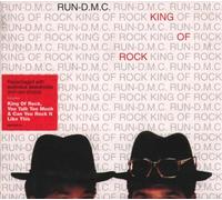 Run Dmc - King of Rock