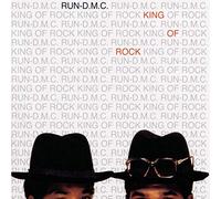 Run DMC - King Of Rock