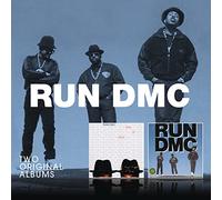Run Dmc - King of Rock/Tougher..