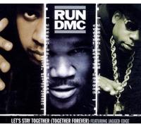 Run-Dmc - Let's Stay Together (Together