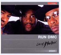 Run Dmc - Live at Montreux 2001 [Import]