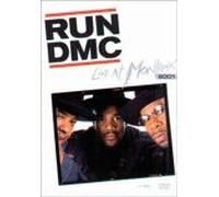 Run DMC – Live at Montreux 2001 – Eagle