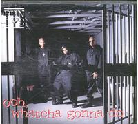 Run Dmc - Ohh Watcha Gonna Do [Import]