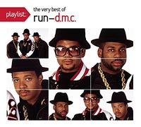 Run Dmc - Playlist [Import]