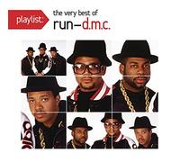 Run Dmc - Playlist: The Very Best of Run Dmc
