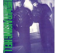 Run-DMC - Raising Hell (1986)