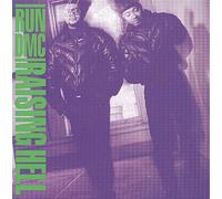 Run DMC – Raising Hell
