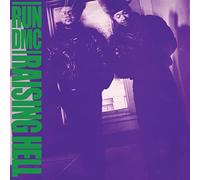 Run Dmc - Raising Hell