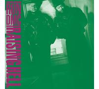 Run DMC – Raising Hell – CD – Neuf