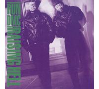 Run Dmc - Raising Hell [Import]