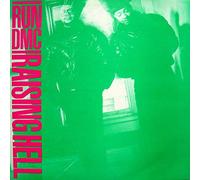 Run Dmc - Raising Hell [Import]