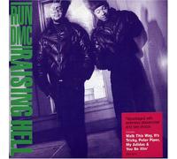 Run Dmc - Raising Hell [Import]