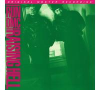 Run-Dmc Raising Hell (LP 180g MFSV1-537) Portable Fidelity Ola