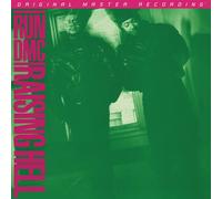 Run DMC - Raising Hell [New Vinyl LP] 180 Gram