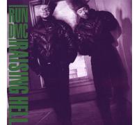 Run Dmc - Raising Hell Original recording reissued, Original recording remastered, Import Edition by Run Dmc (1999) Audio CD