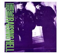 Run Dmc - Raising Hell -Reissue-