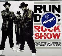 Run Dmc - Rock Show/Walk This Way/Peter Piper