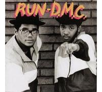 RUN DMC - Run-D.M.C