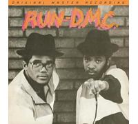 Run DMC – RUN-DMC – Vinyle 180 g 33 tours Numéroté (MoFi Electronics)
