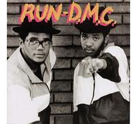 Run DMC – CD – Legacy