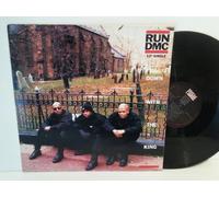 Run DMC - Run DMC DOWN WITH THE KING, PROFT-391